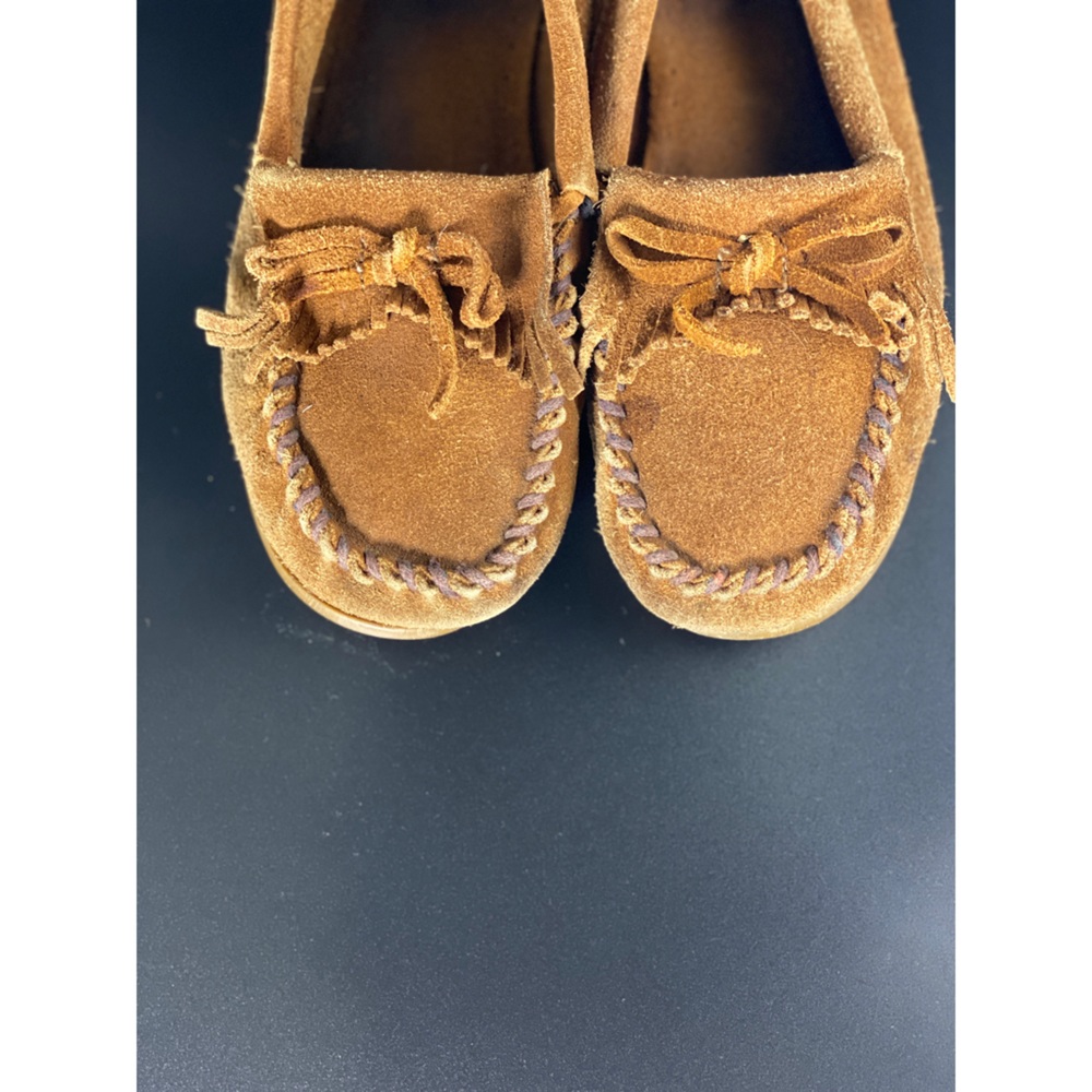 Highland Creek Moccasins